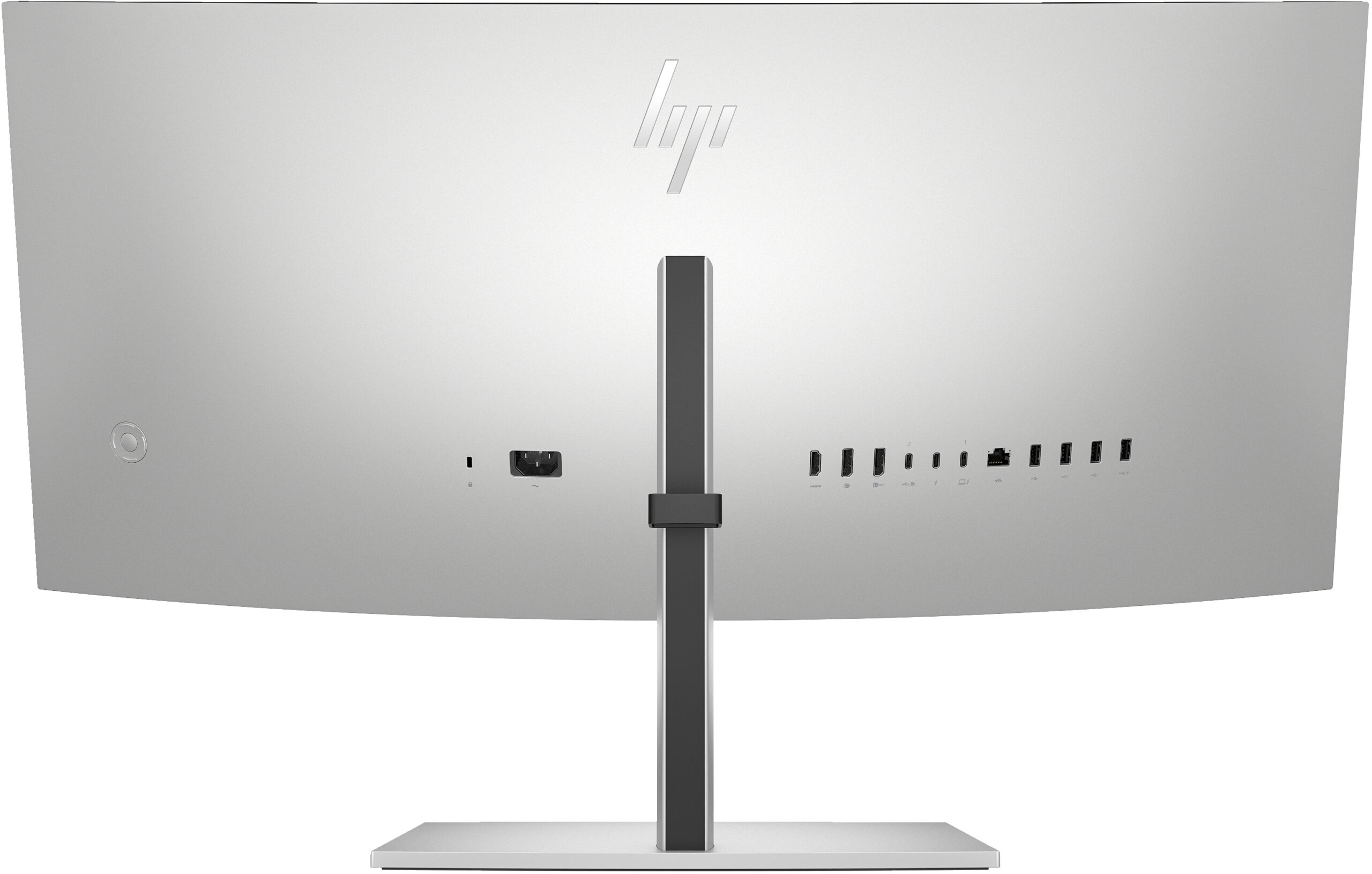 HP Series 7 Pro 734pm 34inch WQHD Conferencing Monitor DP HDMI - obrazek 5