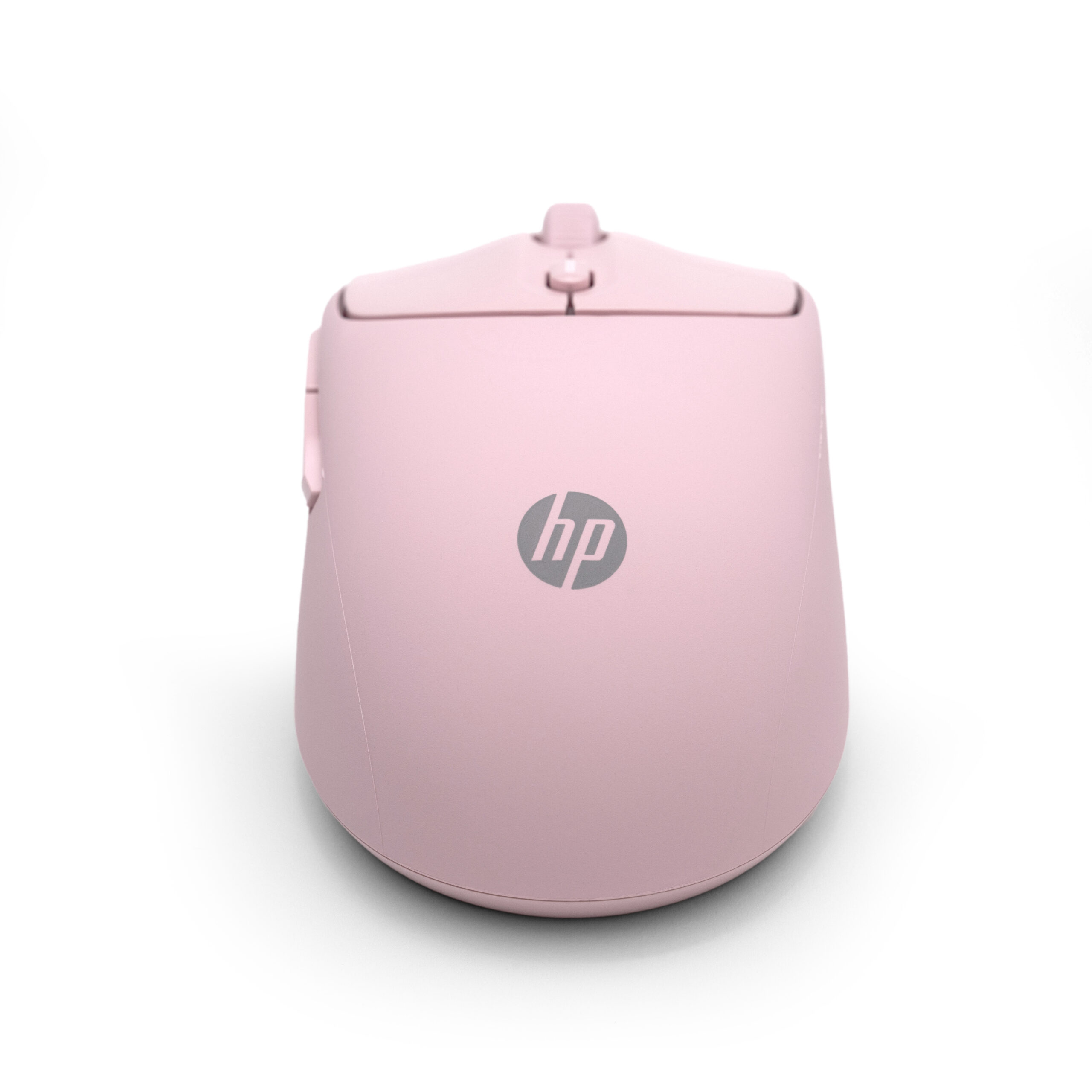 HP Mysz bezprzewodowa 410 Quiet - różowa - obrazek 2