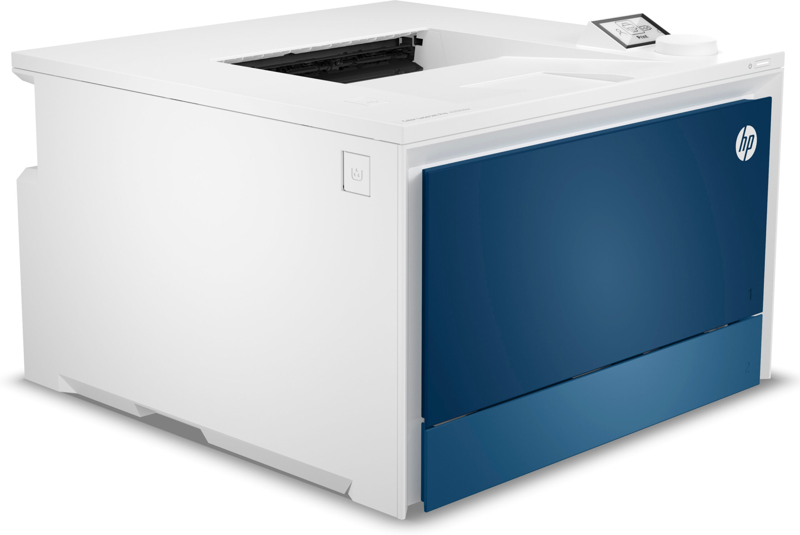 HP Color LaserJet Pro 4202dw - Kolorowa Drukarka Laserowa - obrazek 2