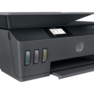 HP Smart Tank Tank 615 Bezprzewodowe All-in-One W kolorze Drukarka, Kopiarka, skaner