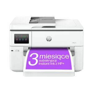 HP OfficeJet Pro 9730e (537P6B) – Wielkoformatowe AIO