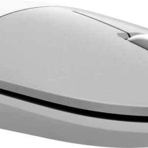 HP Z3700 Ceramic Wireless Mouse - Biała, 1200 DPI