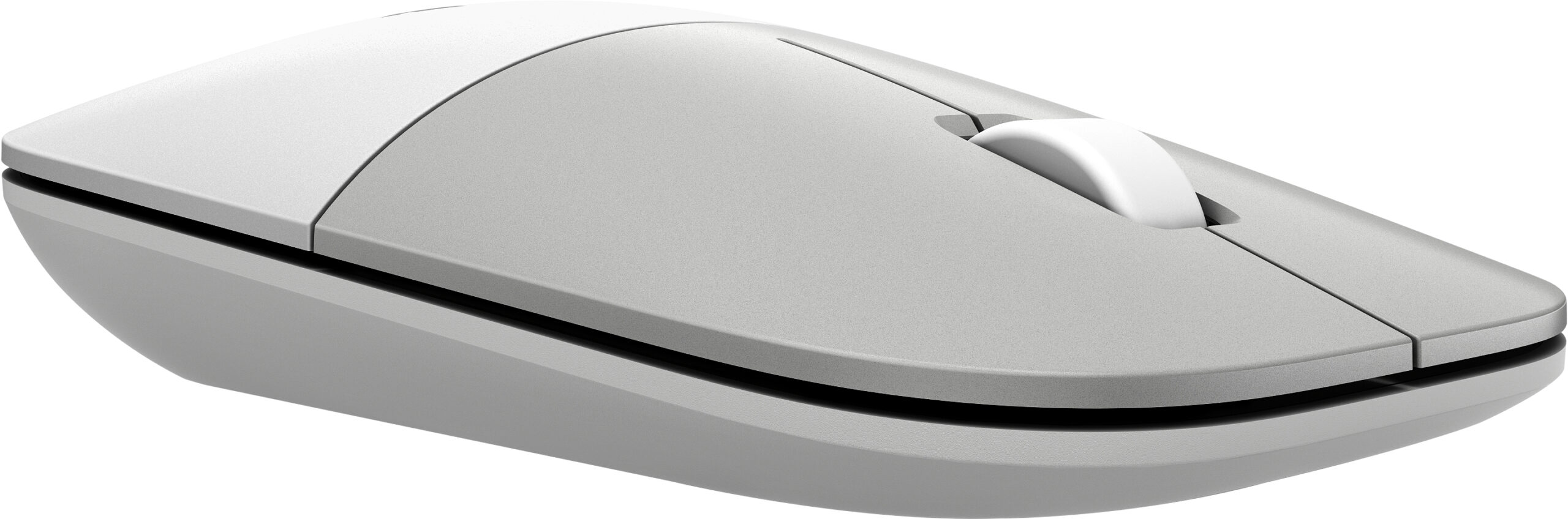 HP Z3700 Ceramic Wireless Mouse - Biała, 1200 DPI