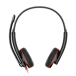 Poly Blackwire 3220 Stereo USB-C Headset (8X228AA)