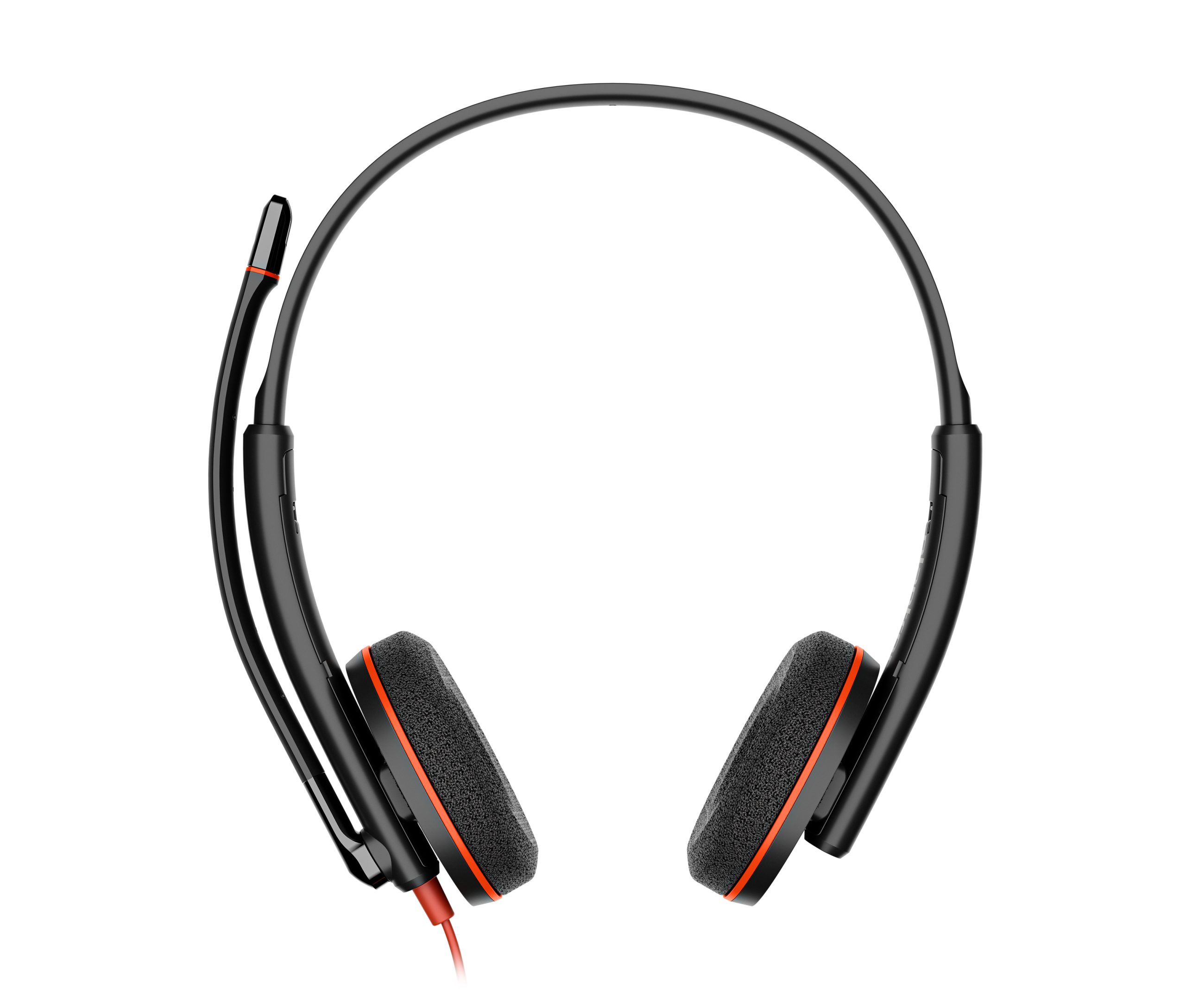 HP Poly Blackwire 3220 Stereo USB-C - Zestaw słuchawkowy