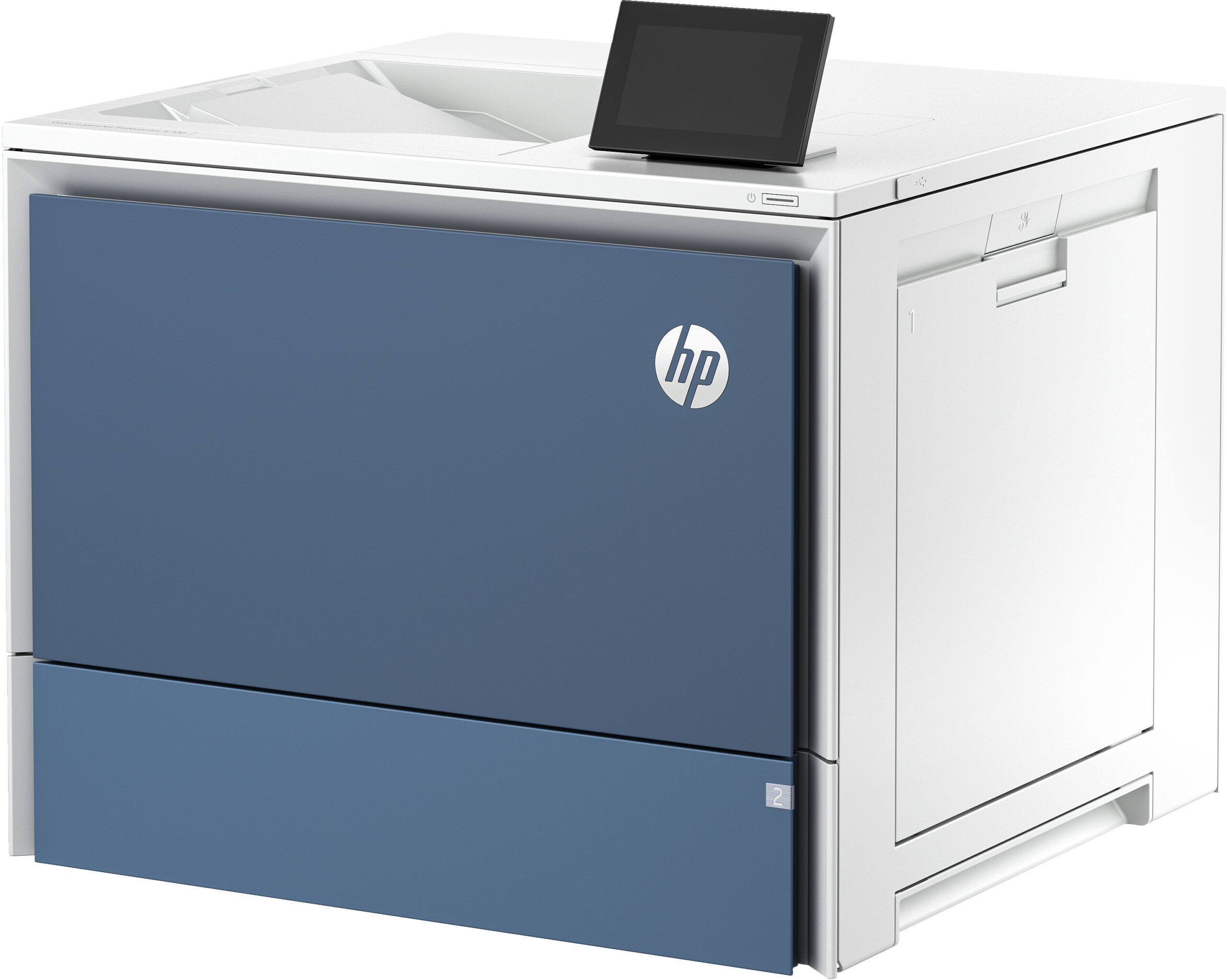 HP Color LaserJet Enterprise 5700dn (6QN28A#B19) - obrazek 3