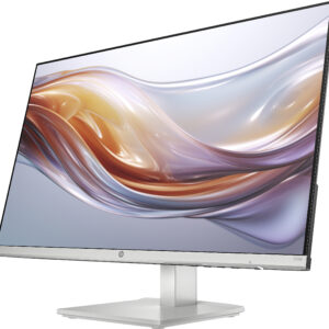 HP Series 5 524sh Monitor - 23.8" FHD IPS, Regulacja Wysokości