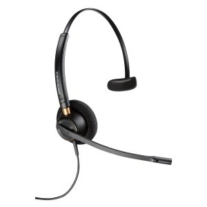 Poly EP 510 Mono HS +QD No localization