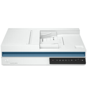 HP Scanjet Pro 3600 F1 - Skaner płaski i ADF