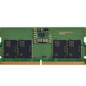 Moduł pamięci RAM HP 8 GB DDR5 SO-DIMM (5600 MHz)