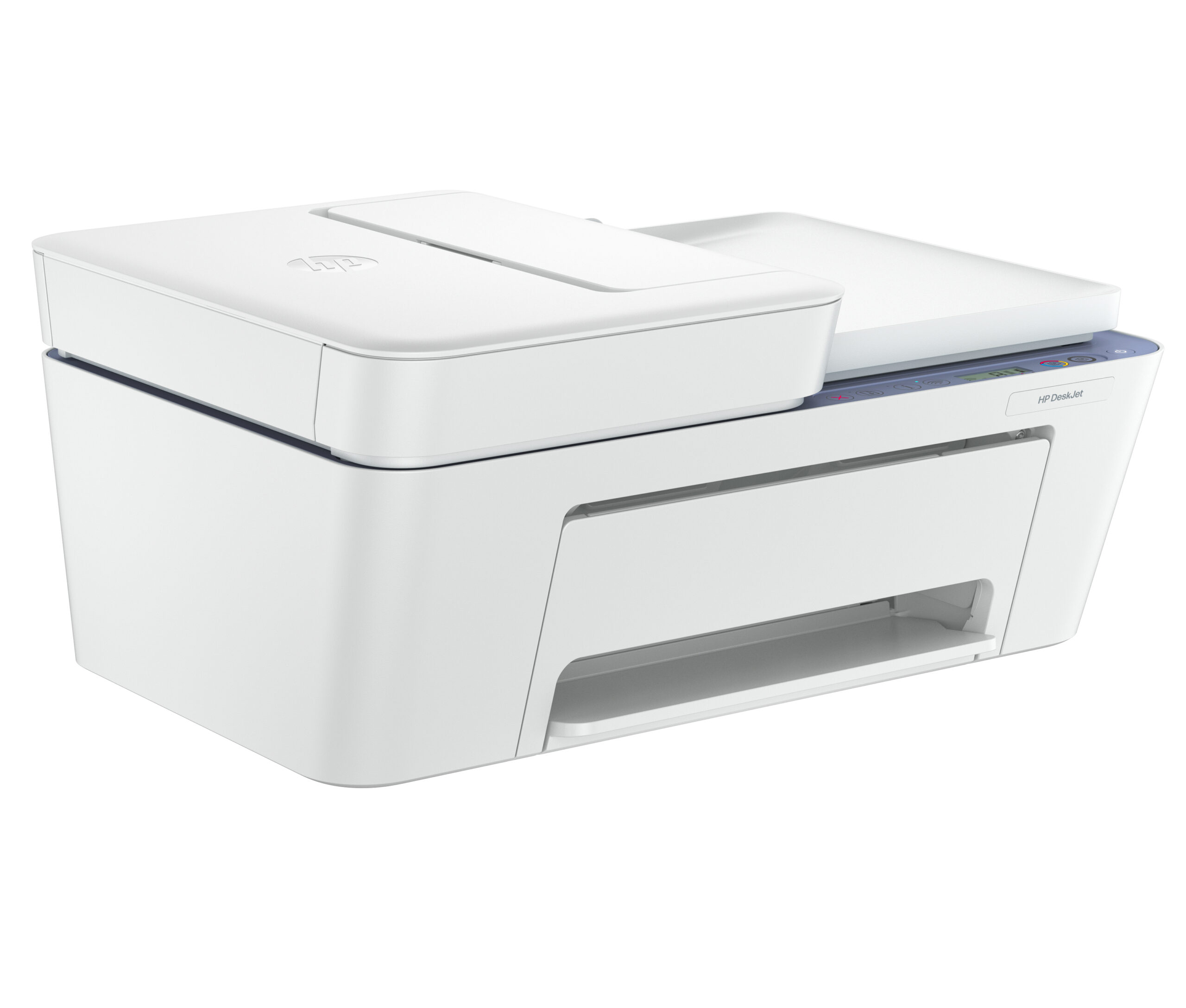 HP DeskJet 4322 All-in-One (A24HNB) - Drukarka Wielofunkcyjna - obrazek 2