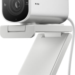 Kamera internetowa HP 960 4K (srebrna)