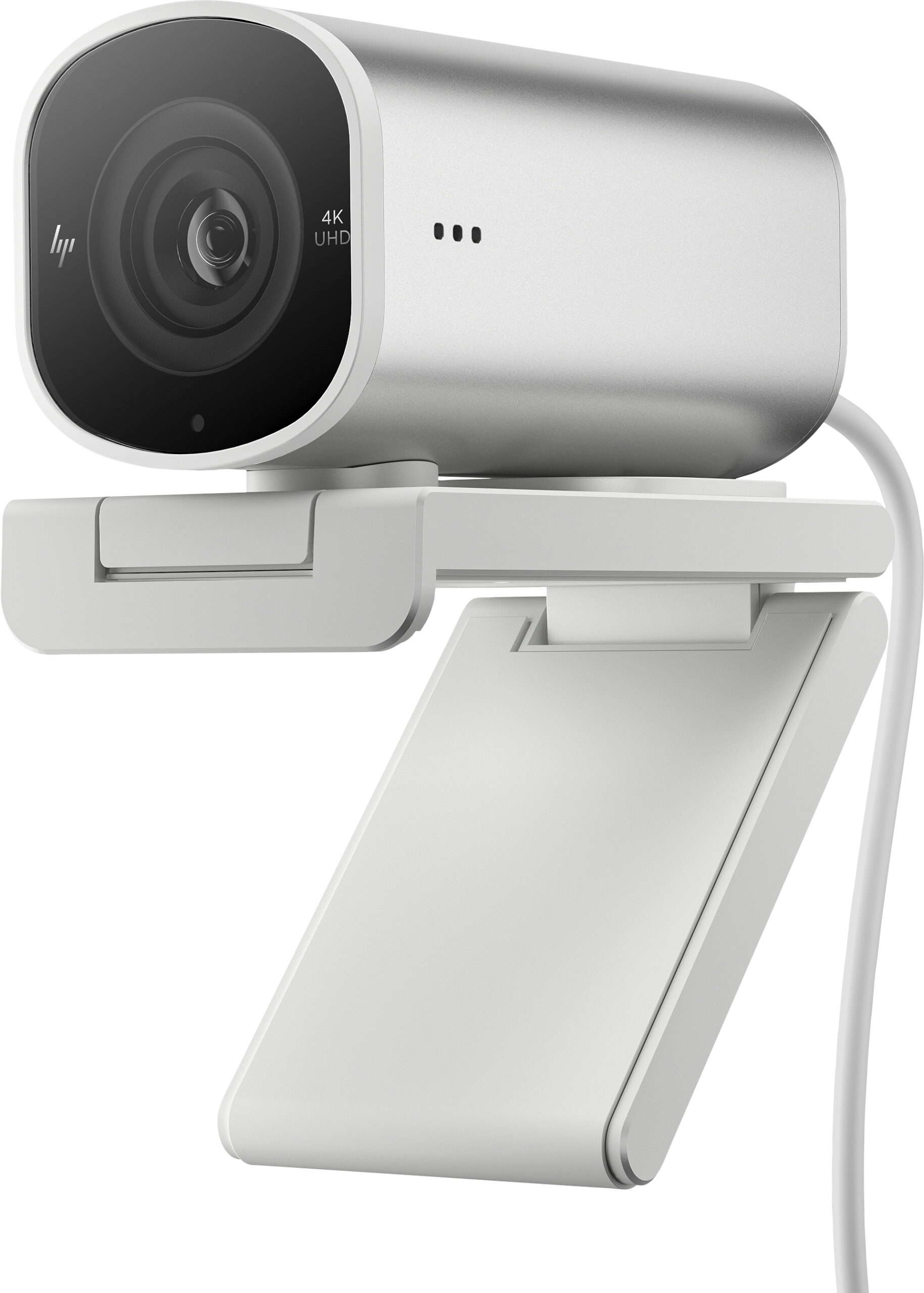 Kamera internetowa HP 960 4K (srebrna)