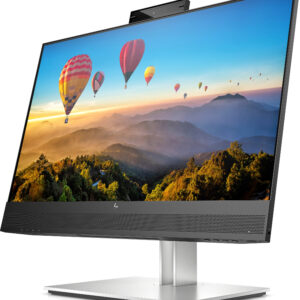 Monitor HP E24m G4 23.8 cala FHD USB-C Conferencing