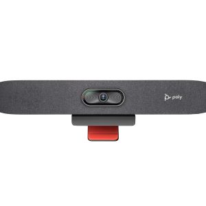 POLY STUDIO R30 USB VIDEO BAR/NO RADIO GSA/TAA WW