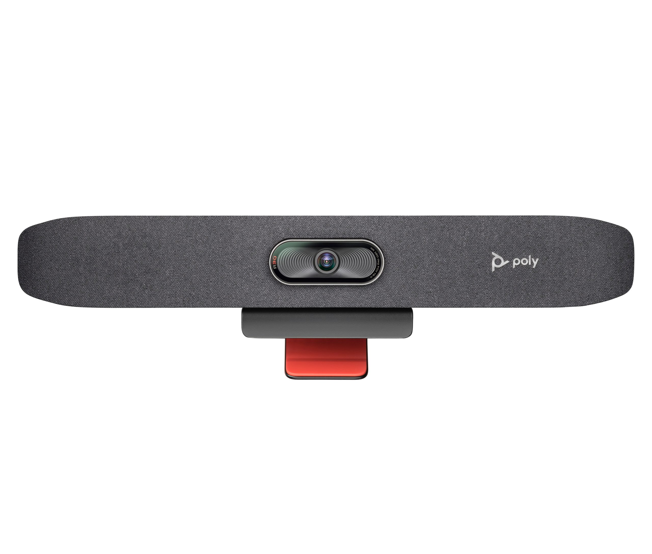 POLY STUDIO R30 USB VIDEO BAR/NO RADIO GSA/TAA WW