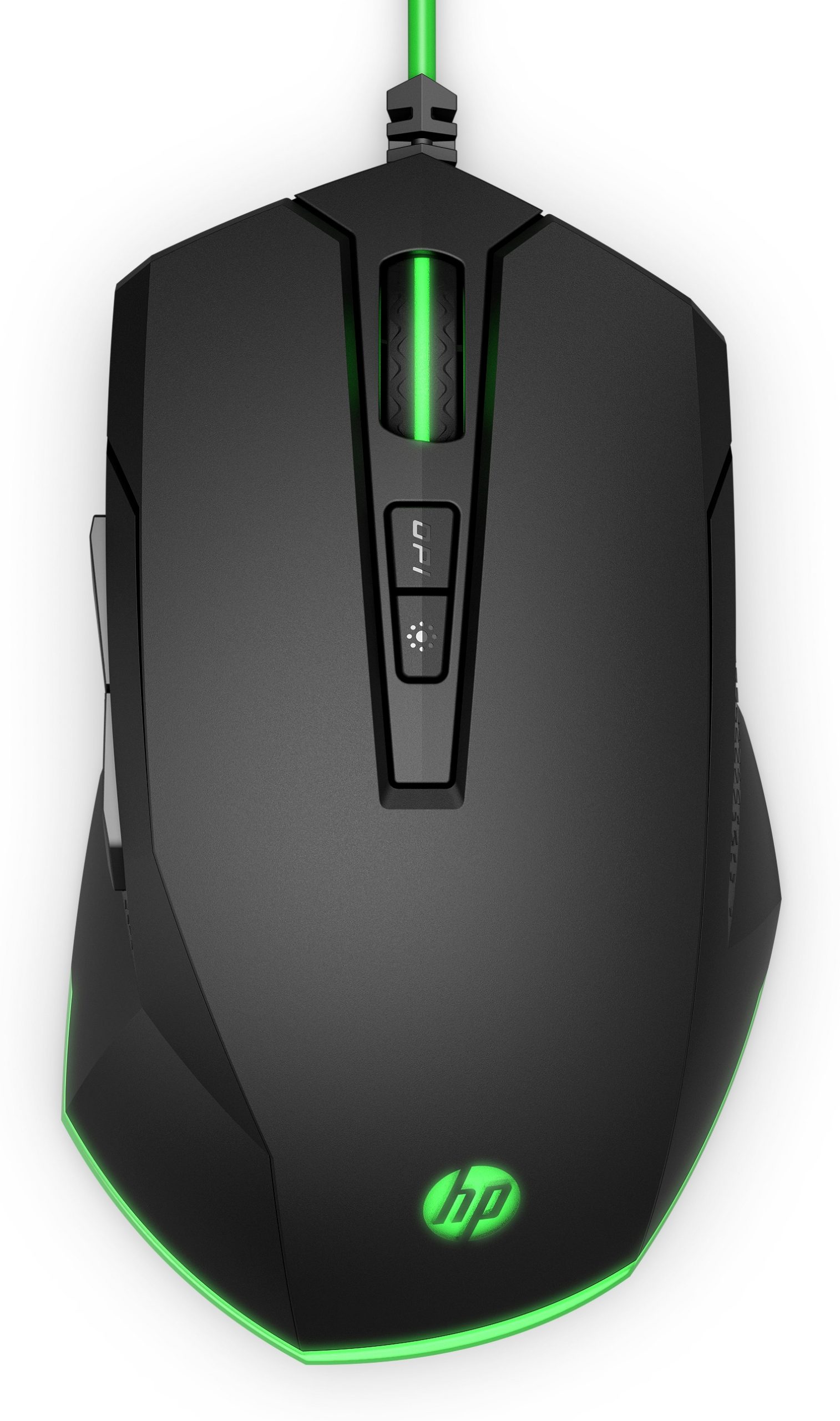 HP Mysz Pavilion Gaming 200