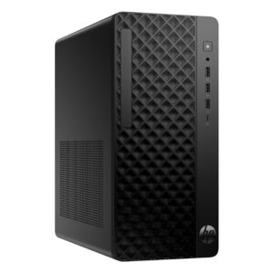 HP ProDesk 2 Tower G1i E Desktop PC Intel® Core™ i5 i5-14400 8 GB DDR5-SDRAM 512 GB SSD Windows 11 Pro