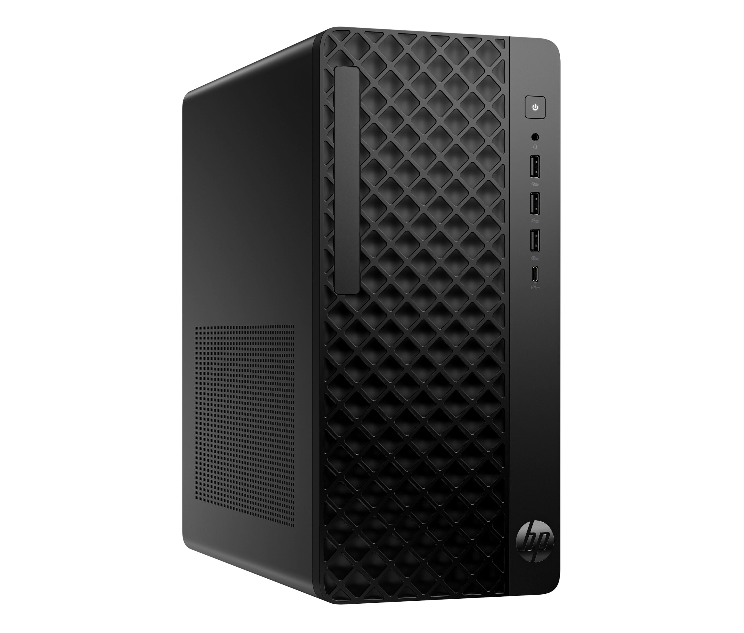 HP ProDesk 2 Tower G1i E Desktop PC Intel® Core™ i5 i5-14400 8 GB DDR5-SDRAM 512 GB SSD Windows 11 Pro