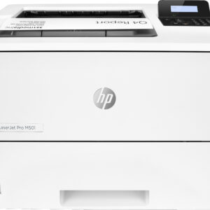 HP LaserJet Pro M501dn - Monochromatyczna drukarka laserowa
