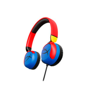 HyperX Cloud Mini – zestaw słuchawkowy dla graczy (wielokolorowy)