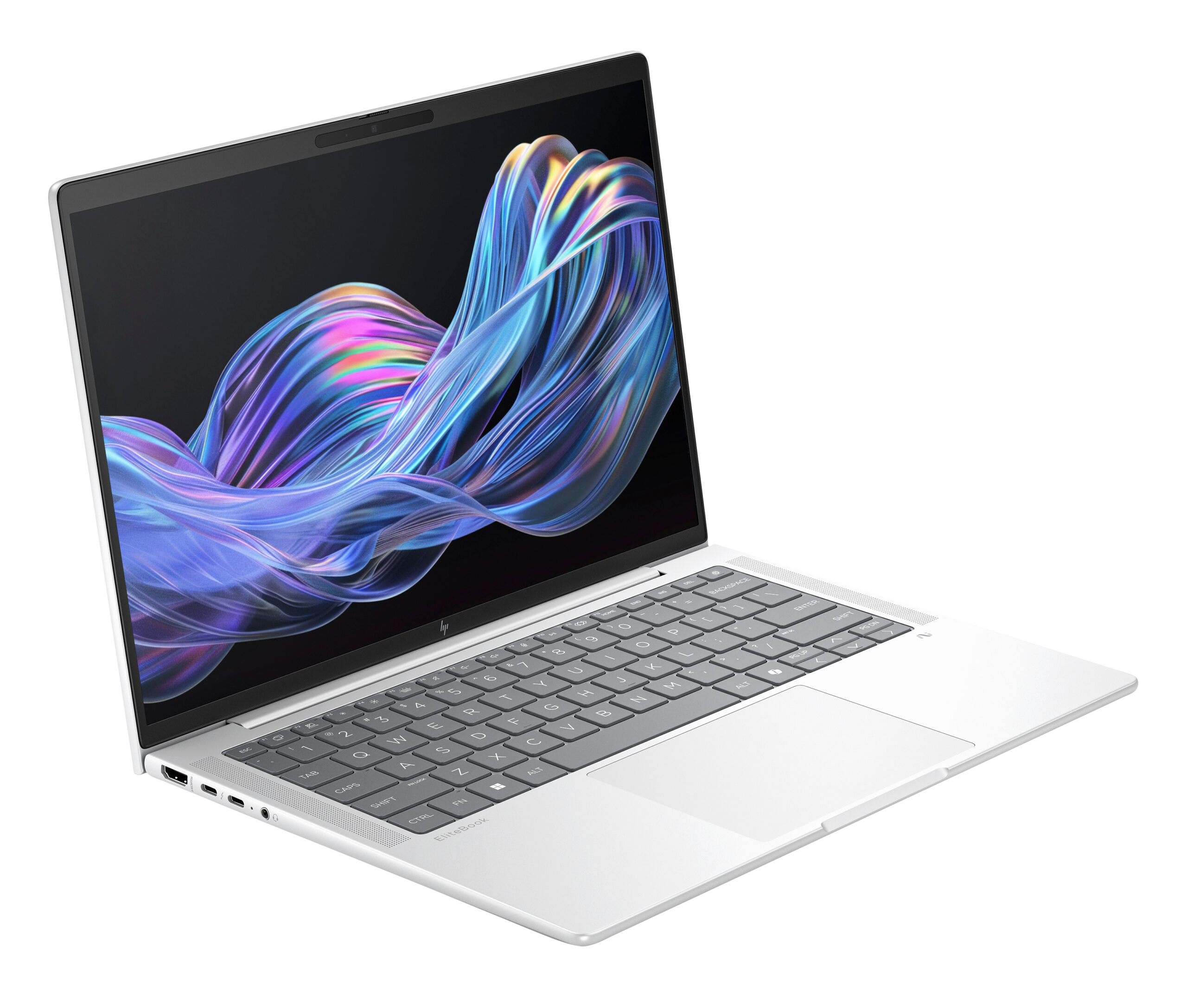 HP EliteBook X G1i 14 AG 2.5K - Intel Core Ultra 7