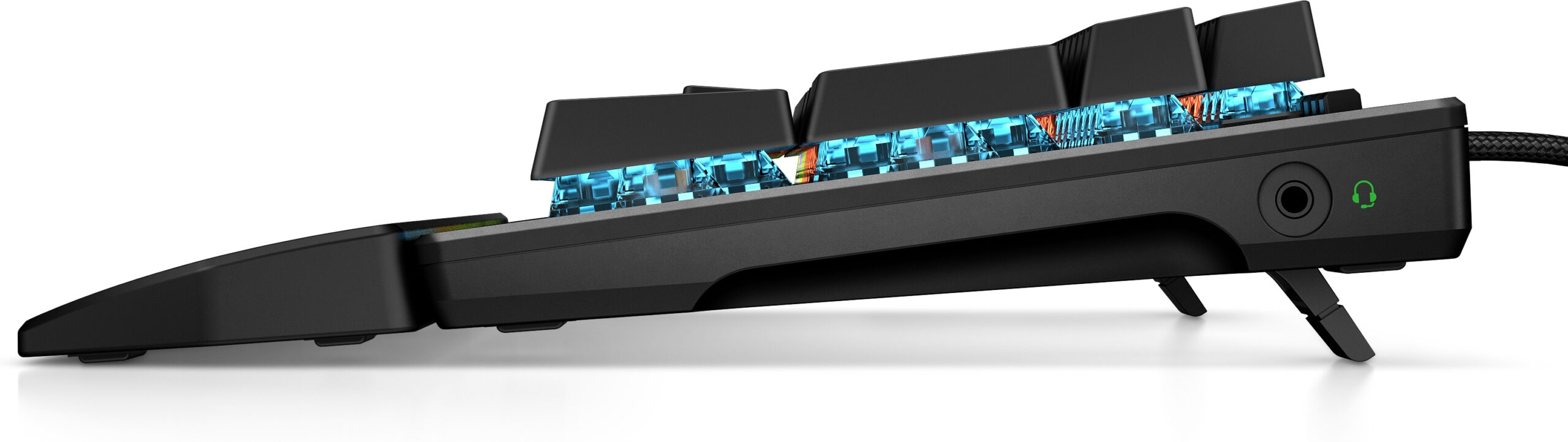HP Klawiatura do gier Pavilion Gaming 800 - obrazek 5
