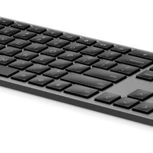 HP Klawiatura Bezprzewodowa 975 Dual-Mode