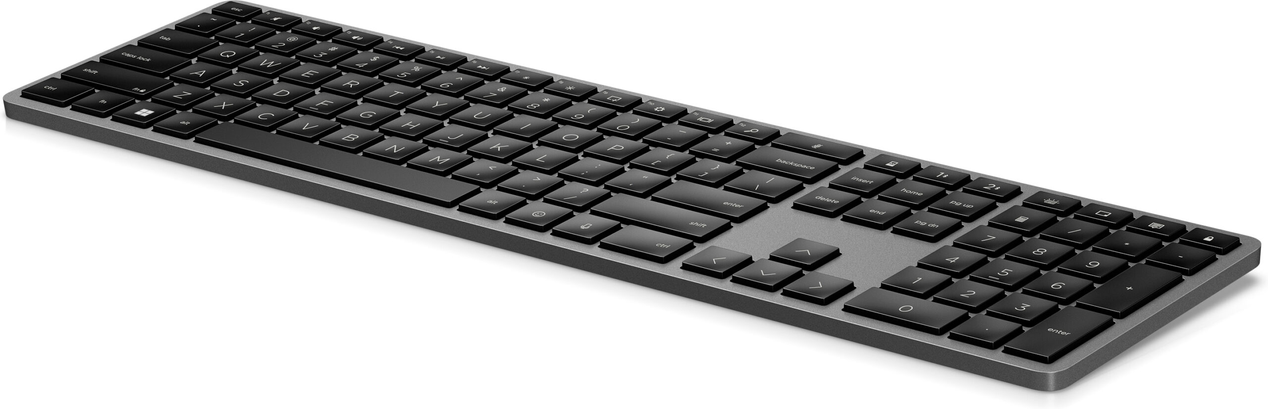 HP Klawiatura Bezprzewodowa 975 Dual-Mode
