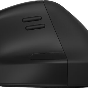 HP 920 Ergo VRTCL Wireless Mouse EMEA-INTL English Loc-Euro plug