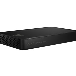HP Poly Studio G62 WW - System wideokonferencyjny