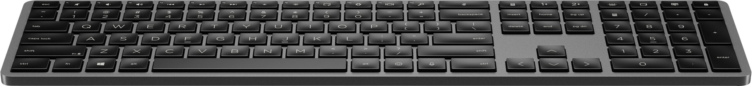 HP Klawiatura Bezprzewodowa 975 Dual-Mode - obrazek 5