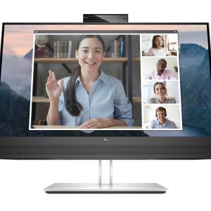 HP E24mv G4 FHD Conferencing Monitor - 23.8" IPS, USB-C