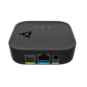 Poly ATA 400 1FXS VP VoIP Adptr SIP