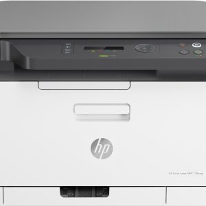 HP Color Laser MFP 178nw - Kolorowe urządzenie wielofunkcyjne