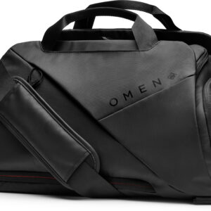 Torba HP OMEN Transceptor Duffle do notebooka 17.3" (czarna)