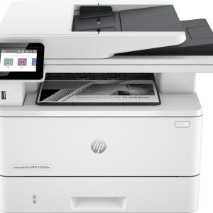 HP LaserJet Pro 4102dw - Monochromatyczne Urządzenie Wielofunkcyjne