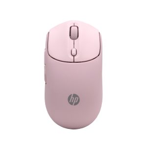 HP Mysz bezprzewodowa 410 Quiet - różowa