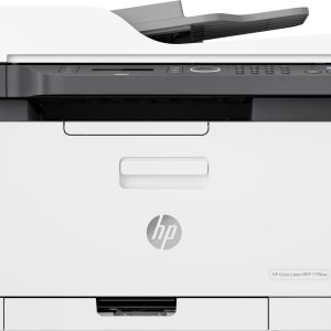 HP Color Laser MFP 179fnw - Urządzenie wielofunkcyjne laserowe