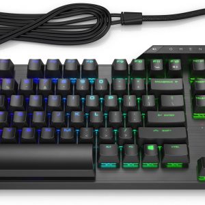 HP Klawiatura OMEN Sequencer 2VN99AA