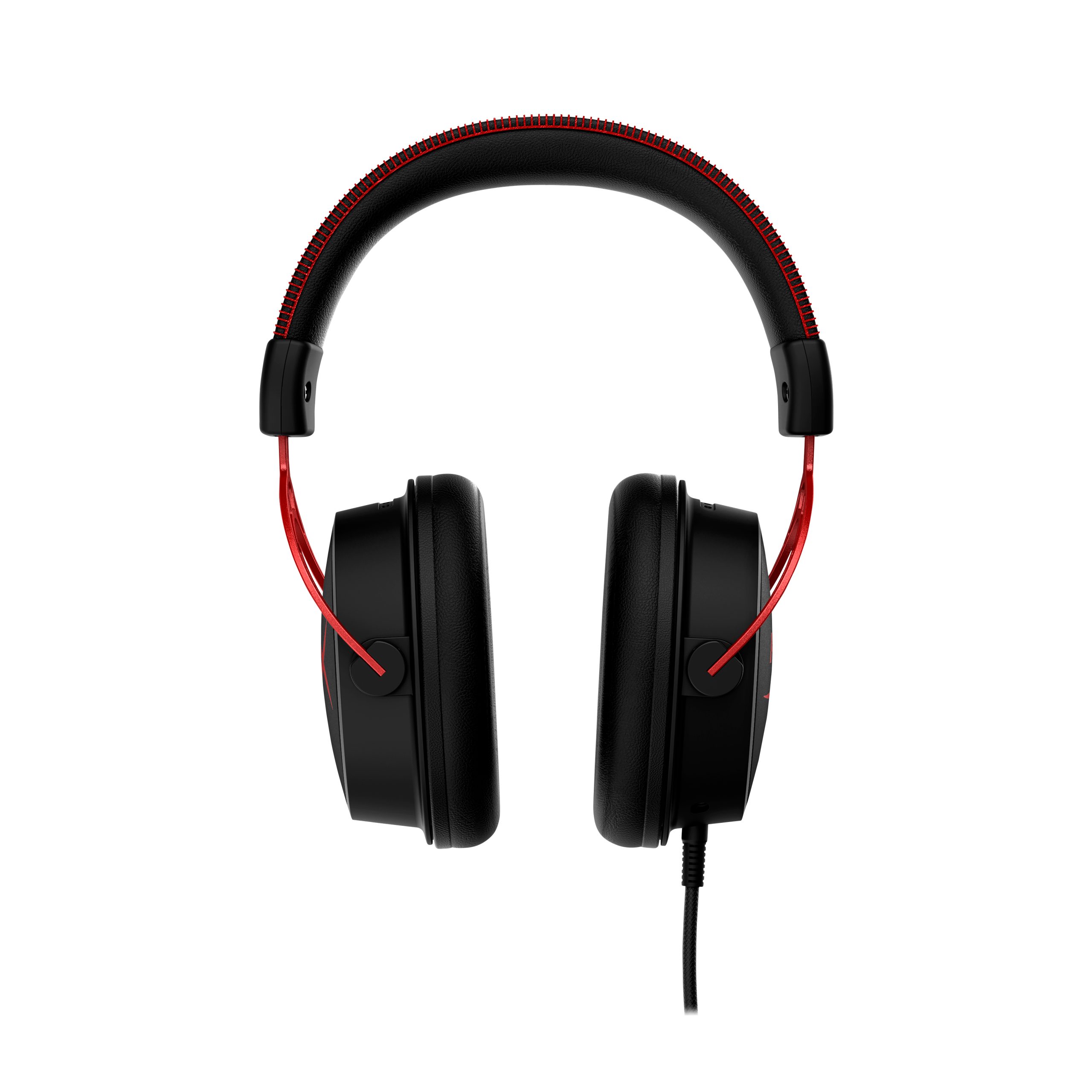HP HyperX Cloud Alpha – Zestaw słuchawkowy gamingowy - obrazek 2