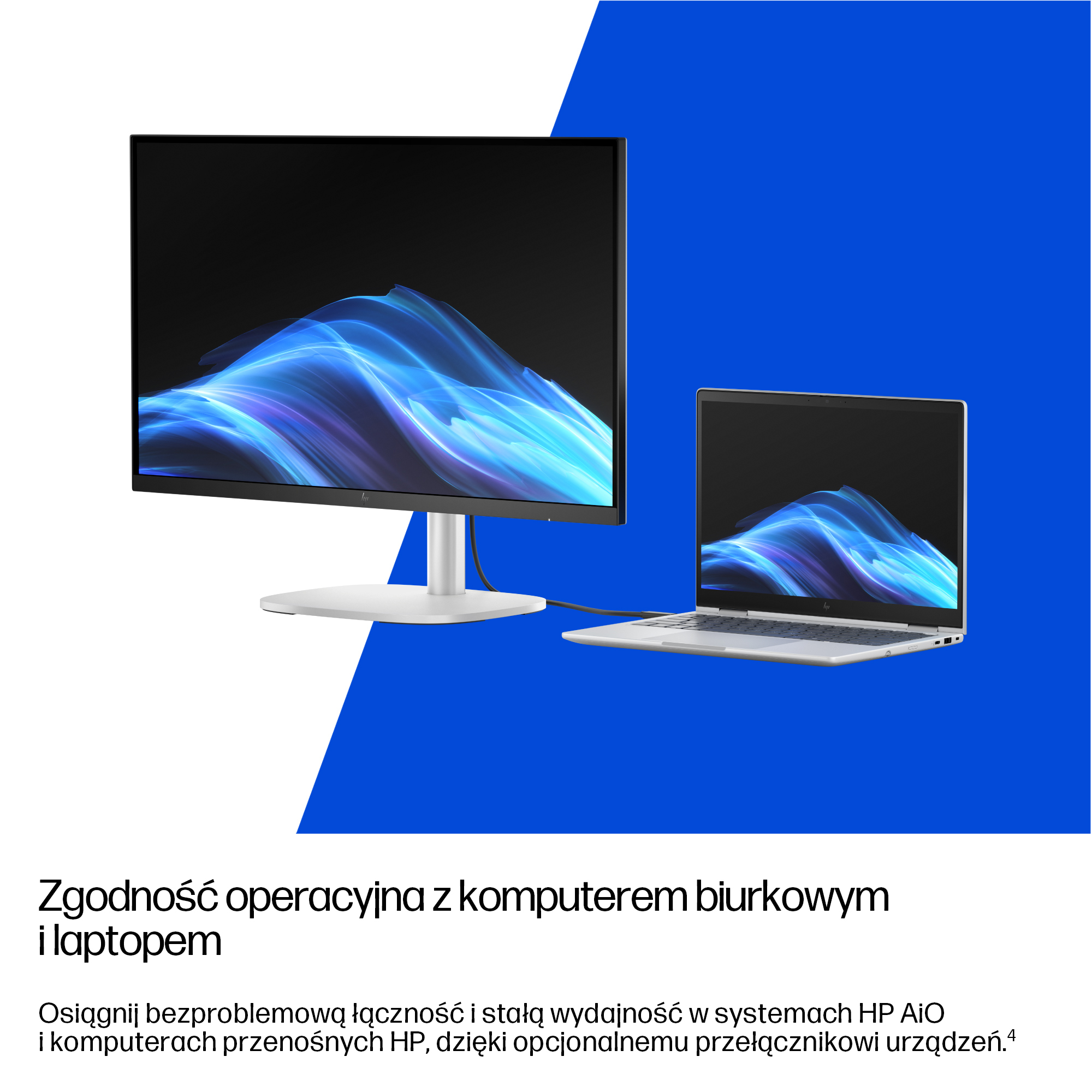 HP Care Pack C9TR0ET - 3 lata wsparcia On-Site dla HP Elite Studio 8 AIO G1i