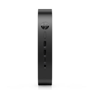 HP Elite t655 2.1 GHz Windows 10 IoT Enterprise 1.12 kg Black R2314