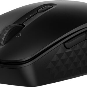 HP 420 Programmable Wireless Mouse EMEA-INTL English Loc-Euro plug