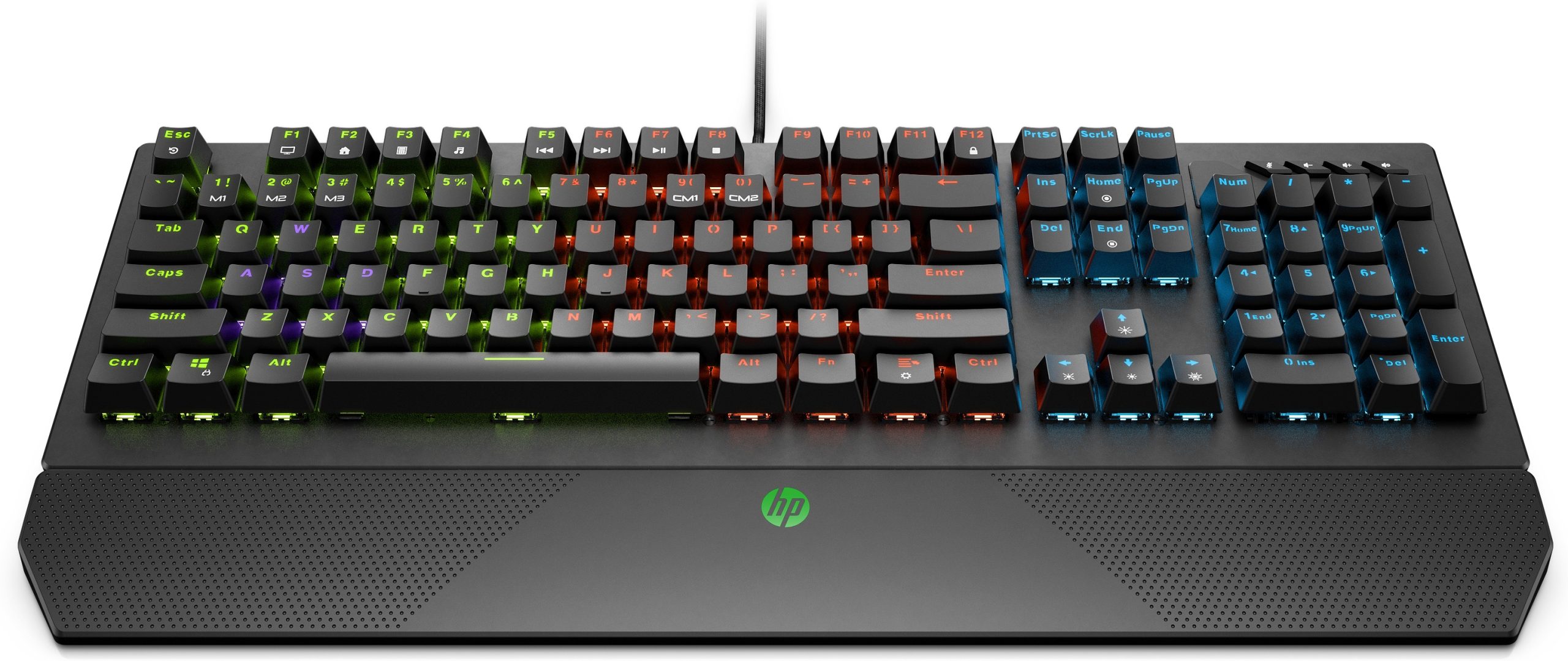 HP Klawiatura do gier Pavilion Gaming 800