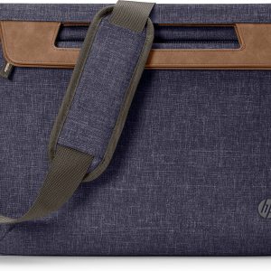 HP Granatowa aktówka Renew 14 Slim