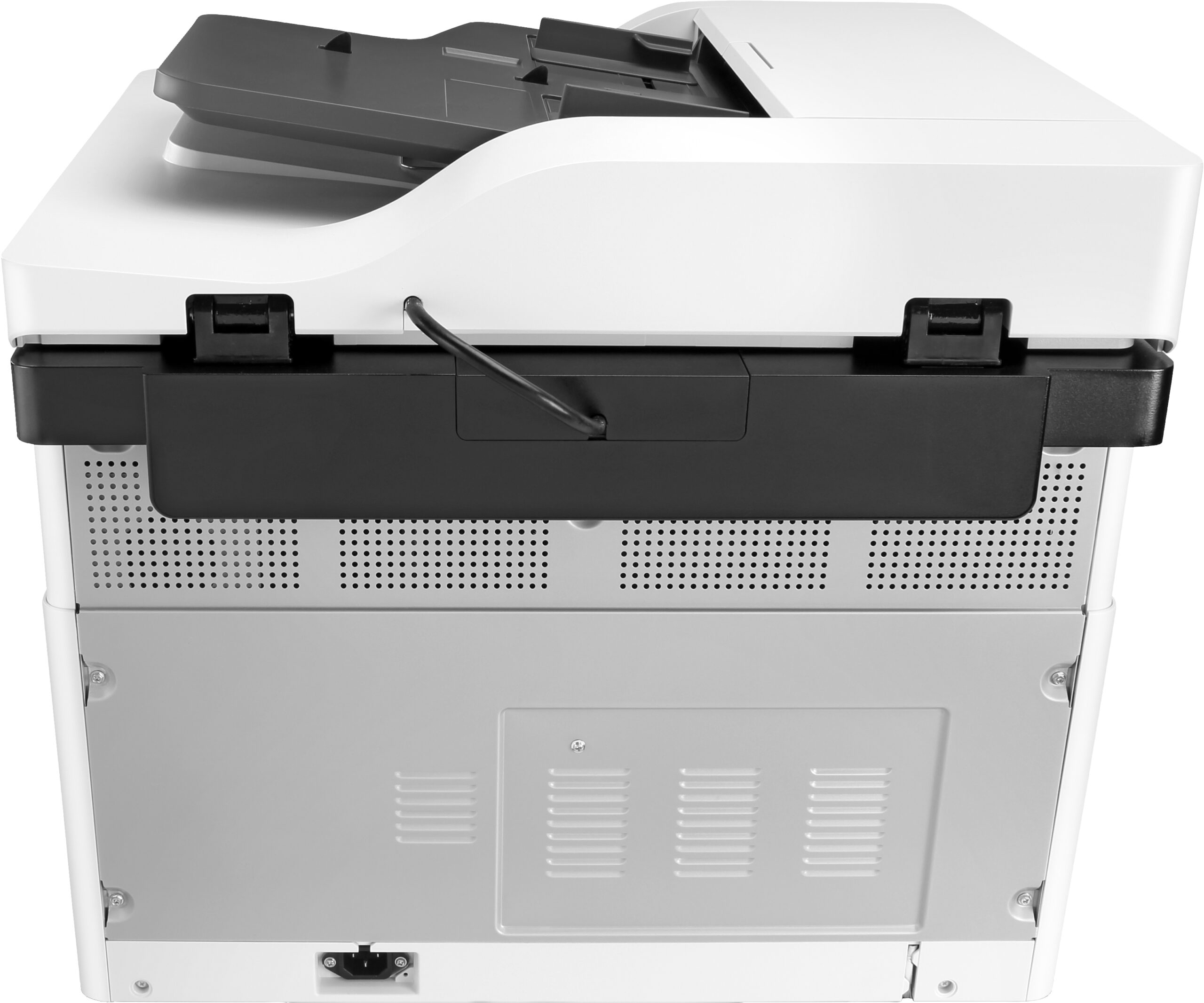 HP LaserJet MFP M443nda - Monochromatyczne A3 - obrazek 4