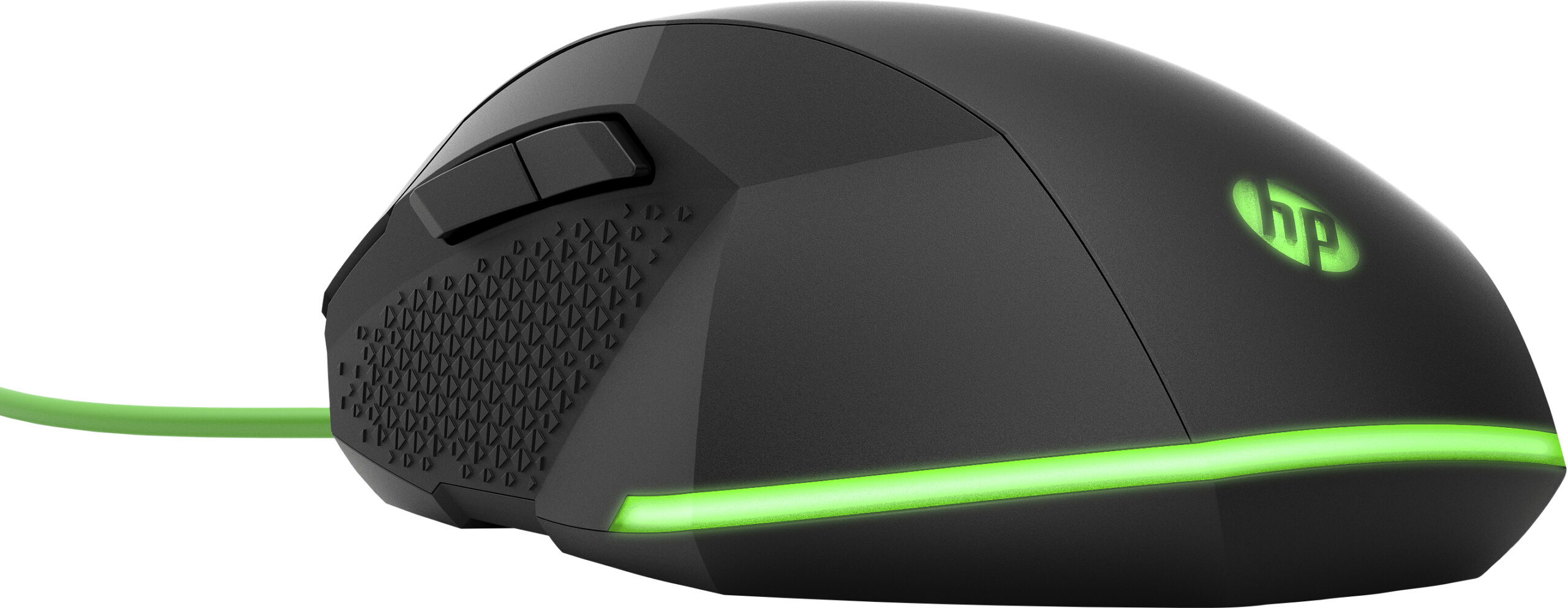 HP Mysz Pavilion Gaming 200 - obrazek 2