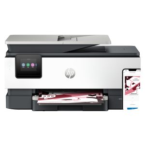 HP OfficeJet Pro 8122e All-in-One – Drukarka bezprzewodowa