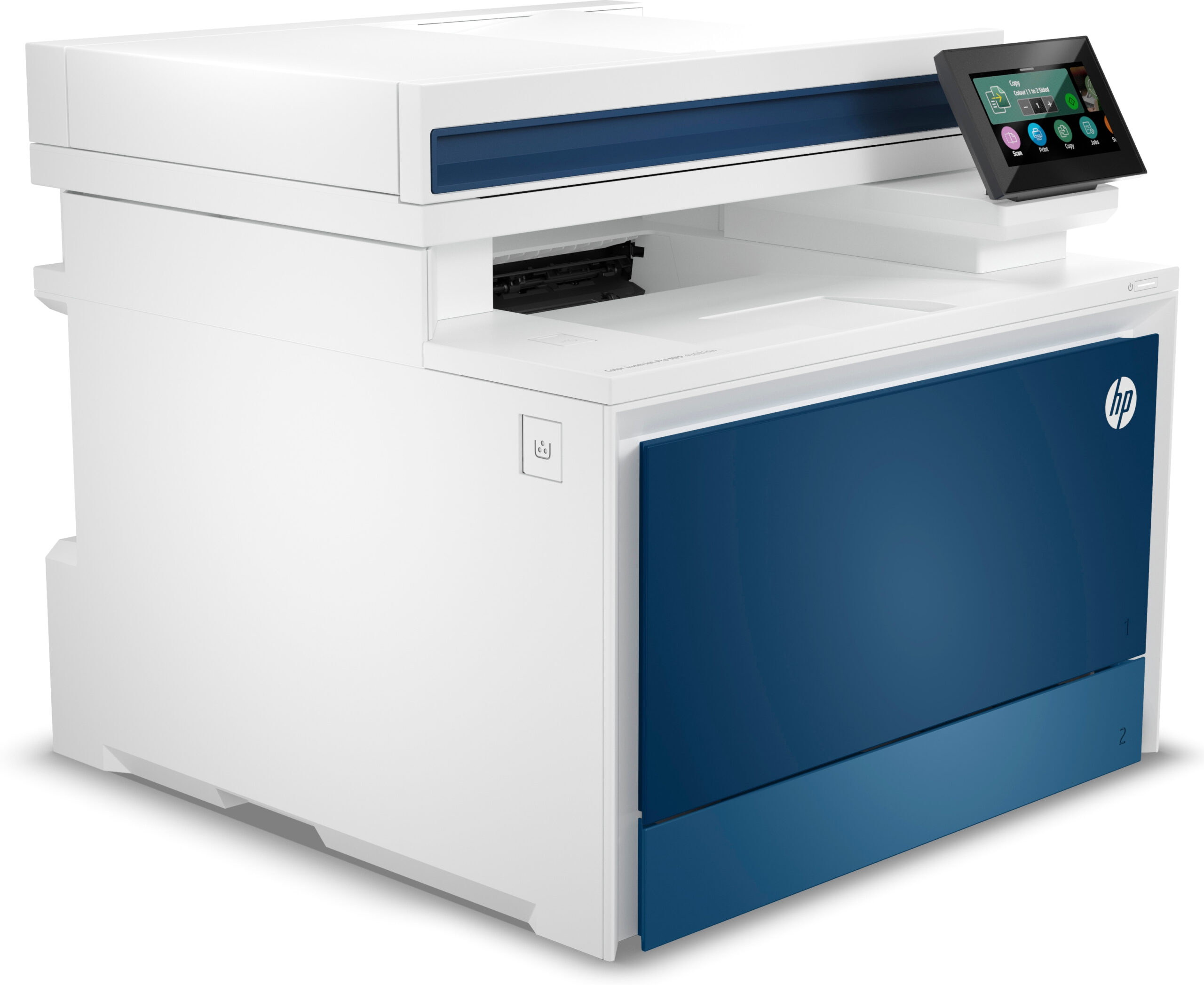 HP Color LaserJet Pro MFP 4302fdw - Urządzenie wielofunkcyjne - obrazek 3